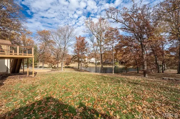 1666 Old Baxter RD, Chesterfield, MO 63017