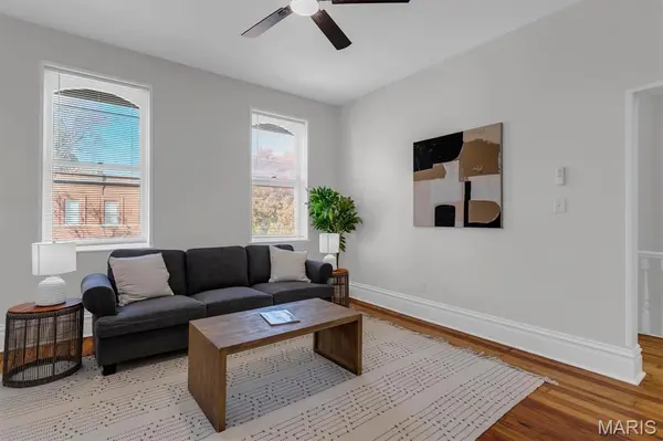 2218 Missouri AVE, St Louis, MO 63104
