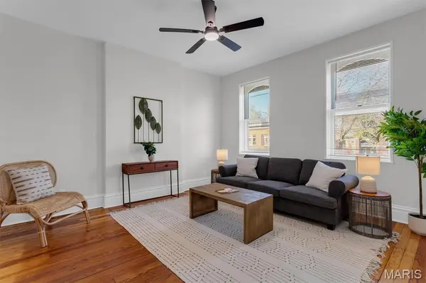 2218 Missouri AVE, St Louis, MO 63104