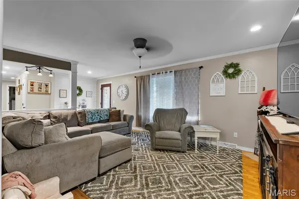 605 Union ST, Marble Hill, MO 63764