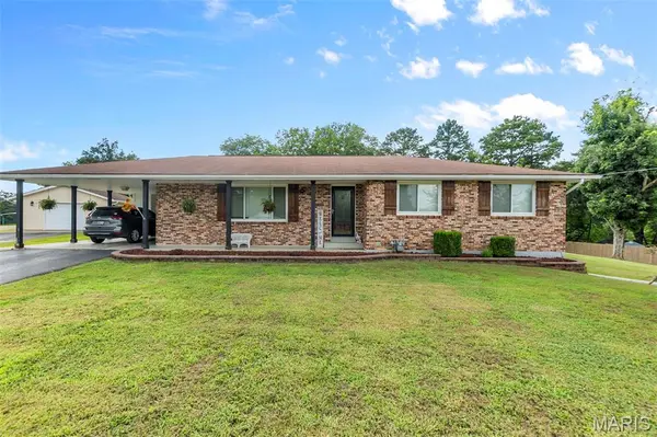605 Union ST, Marble Hill, MO 63764