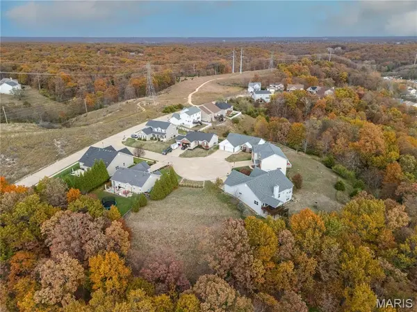 11 Fox Trotter CT, High Ridge, MO 63049