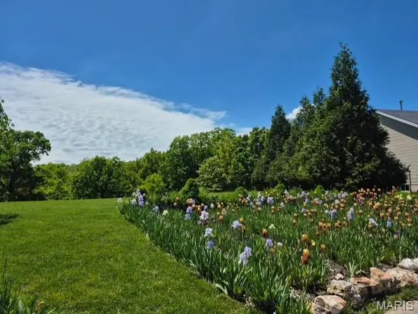 11 Fox Trotter CT, High Ridge, MO 63049