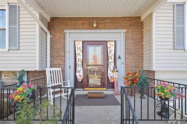 324 Breckenridge DR, Belleville, IL 62221