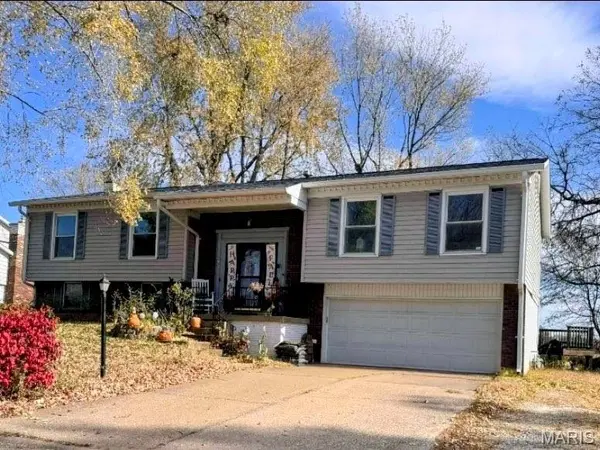 324 Breckenridge DR, Belleville, IL 62221