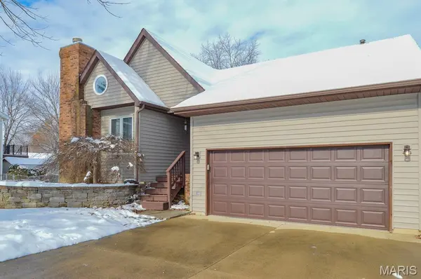 7342 W Main ST, Maryville, IL 62062