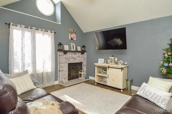 7342 W Main ST, Maryville, IL 62062