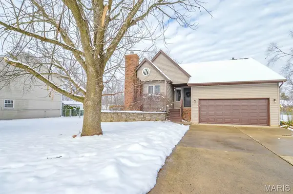 7342 W Main ST, Maryville, IL 62062