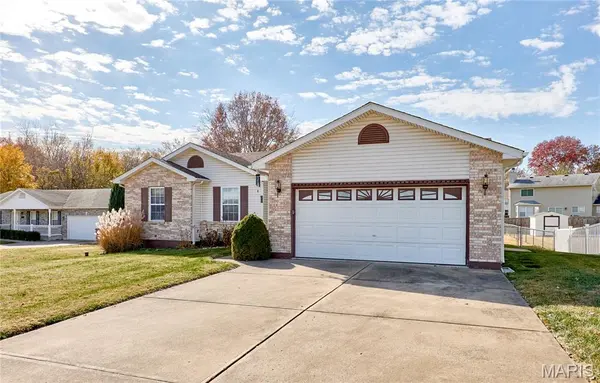 153 Gorget DR, Troy, MO 63379