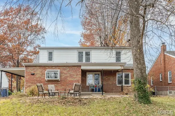 808 Macarthur ST, Washington, MO 63090