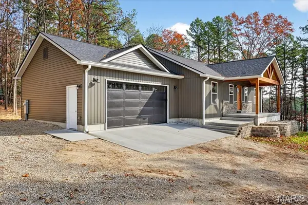 10320 Crestwood RD, Potosi, MO 63664