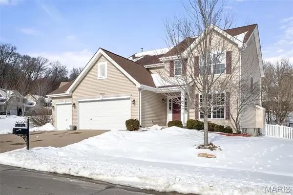2233 Appaloosa TRL, High Ridge, MO 63049
