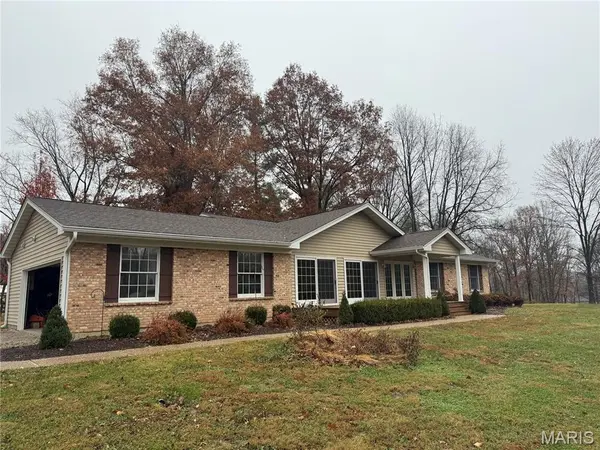 760 W Spicewood DR, Wildwood, MO 63005