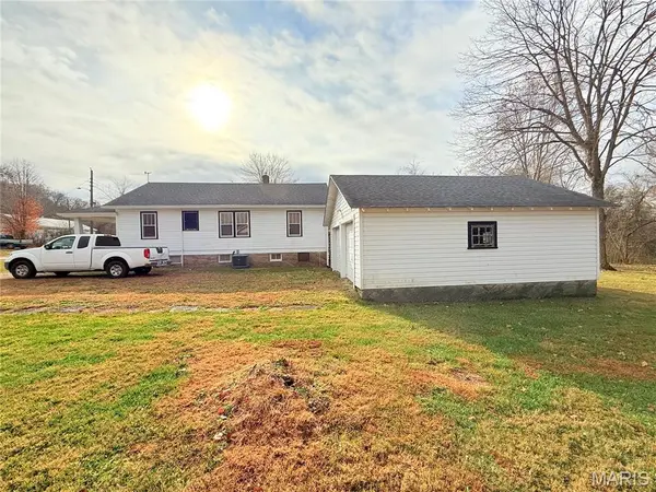 301 N Bogy ST, Pilot Knob, MO 63663