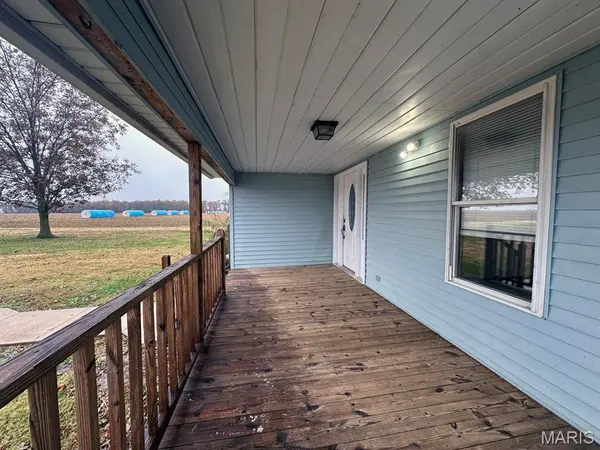14007 State Highway WW, Dudley, MO 63936