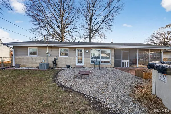 13 Miami CT, Granite City, IL 62040