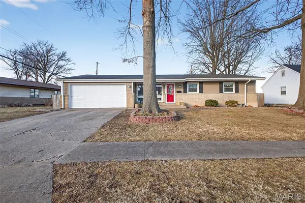 13 Miami CT, Granite City, IL 62040