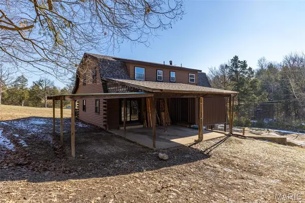 13425 State Route 21, De Soto, MO 63020