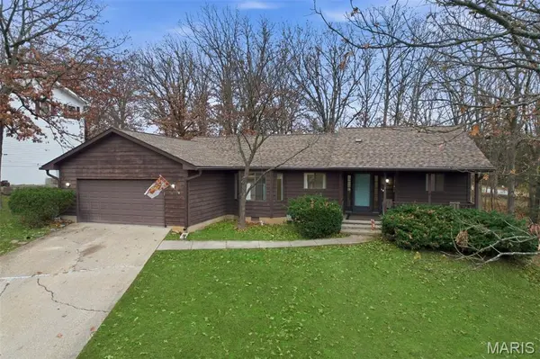 1954 San Fernando CT, Rolla, MO 65401