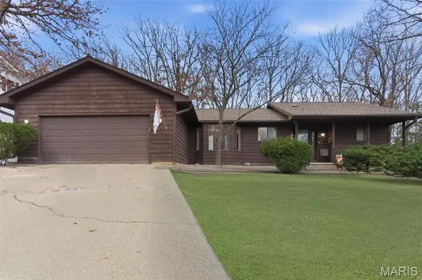 1954 San Fernando CT, Rolla, MO 65401
