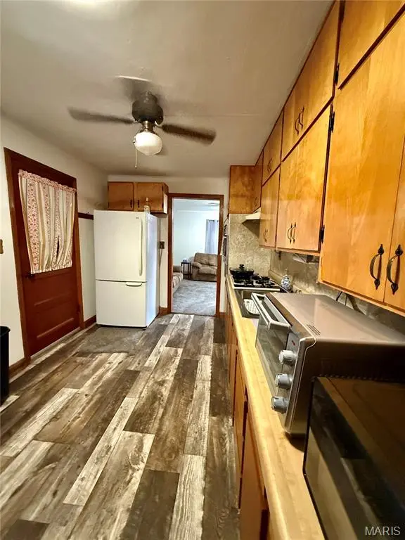 803 E Main ST, Shelbyville, MO 63469