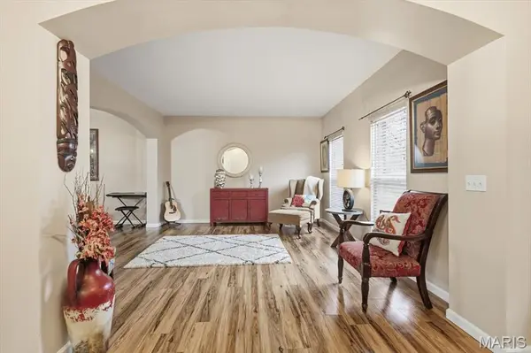 624 Meramec View DR, Eureka, MO 63025