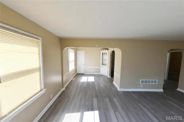 Address not disclosed, St Louis, MO 63134