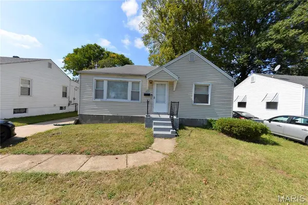 Address not disclosed, St Louis, MO 63134