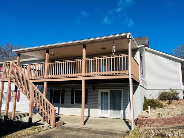 310 W Howard DR, Puxico, MO 63960