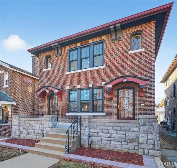 3820 Fillmore ST, St Louis, MO 63116