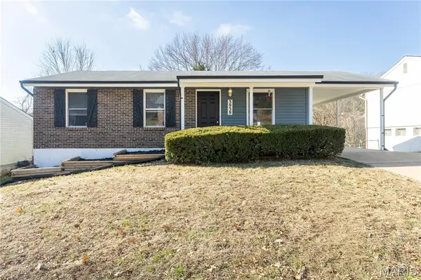 3939 Hawthorn DR, Imperial, MO 63052
