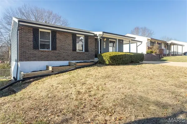 3939 Hawthorn DR, Imperial, MO 63052