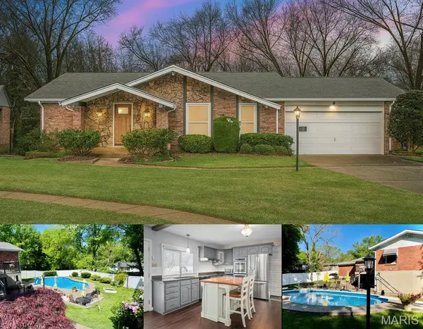 4325 Tanglebrook DR, Black Jack, MO 63033
