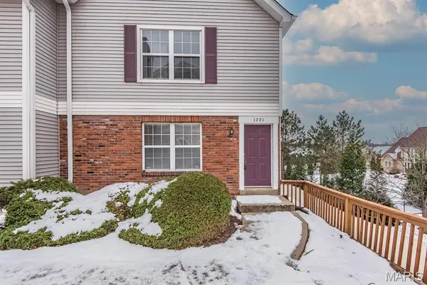 1771 Florine BLVD, St Charles, MO 63303