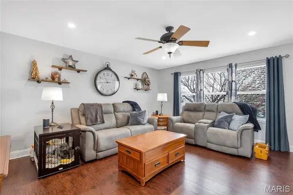 224 Micahs WAY, Columbia, IL 62236