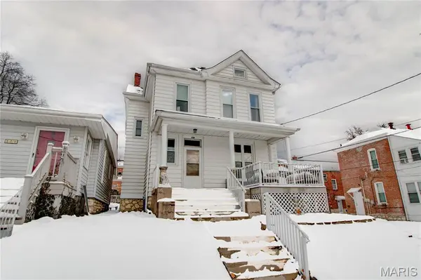 506 E 5th ST, Alton, IL 62002