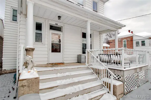506 E 5th ST, Alton, IL 62002