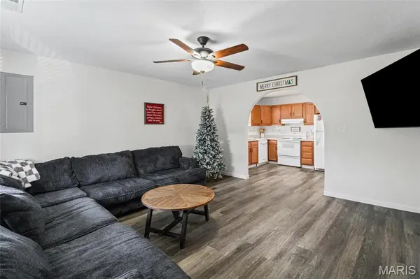 720 Valentine ST, Festus, MO 63028
