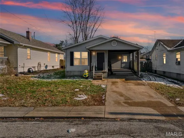 720 Valentine ST, Festus, MO 63028