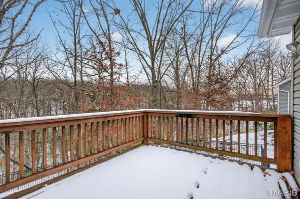 482 Indian Lake DR, Wright City, MO 63390
