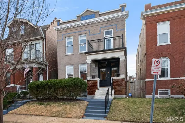 3808 Wyoming ST, St Louis, MO 63116