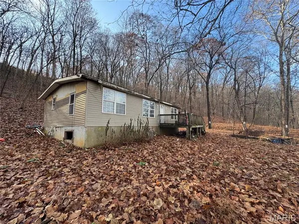 14355 Charter Church RD, De Soto, MO 63020