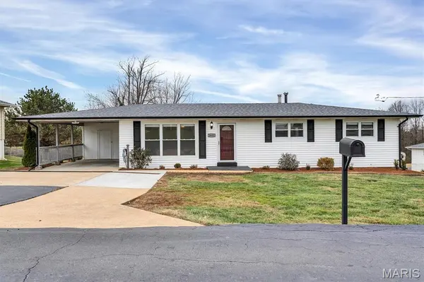 3821 Baeumner DR, Arnold, MO 63010