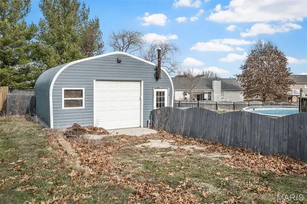 26 Dean Wells CT, Warrenton, MO 63383