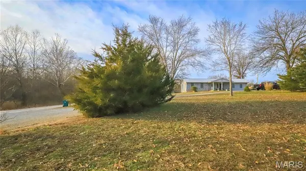3120 Little Loughboro Road, Park Hills, MO 63640