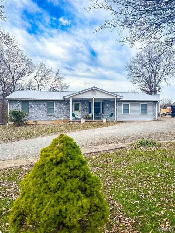 3120 Little Loughboro Road, Park Hills, MO 63640