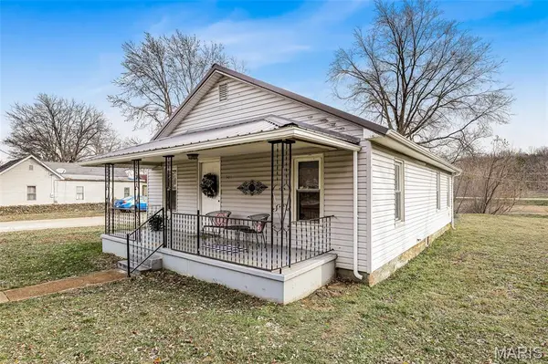 501 Camilla ST, Park Hills, MO 63601