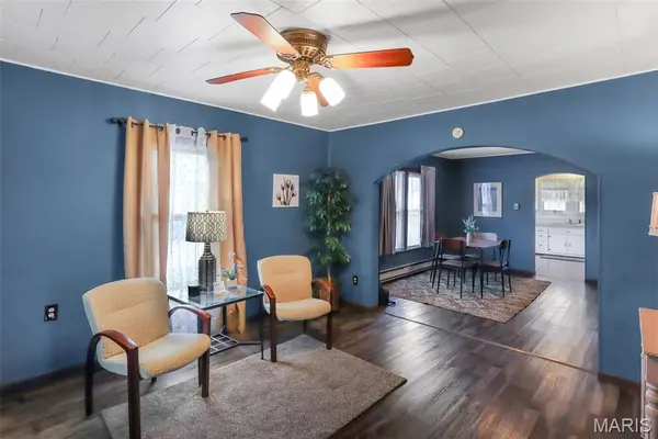 501 Camilla ST, Park Hills, MO 63601