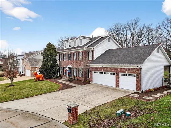 522 Westonridge CT, Wildwood, MO 63021