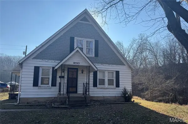 2717 Chestnut ST, Hannibal, MO 63401